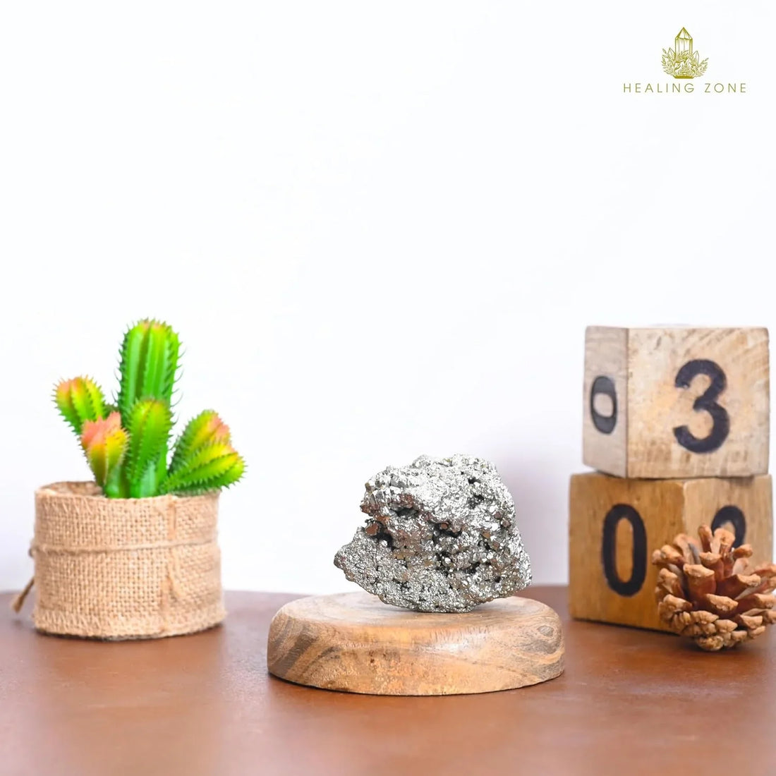 Pyrite – The Ultimate Money Magnet Crystal