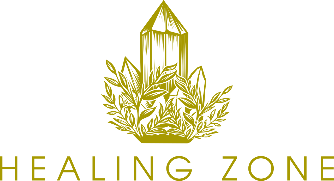 HEALING ZONE
